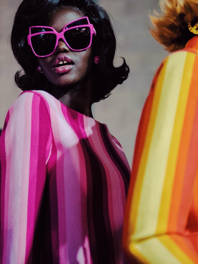 Moschino AW18 15