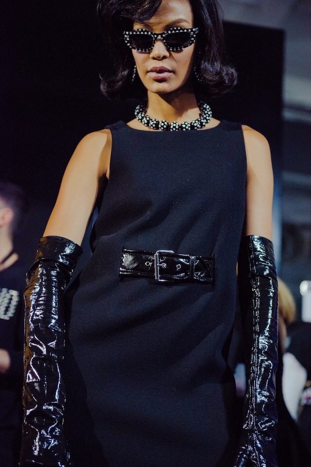 Moschino AW18 11