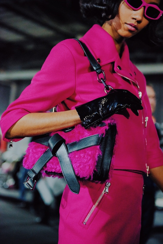 Moschino AW18 2