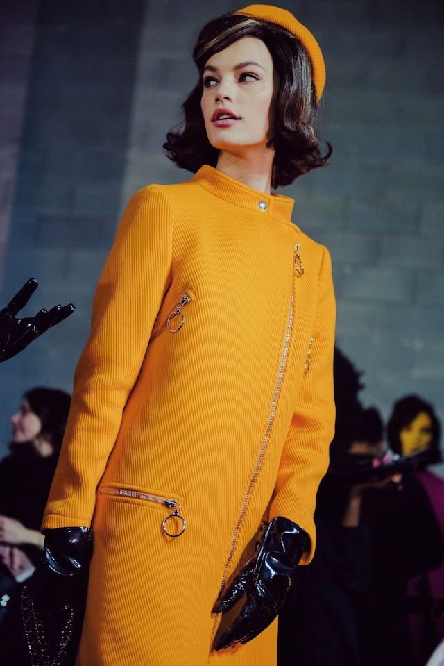 Moschino AW18 5