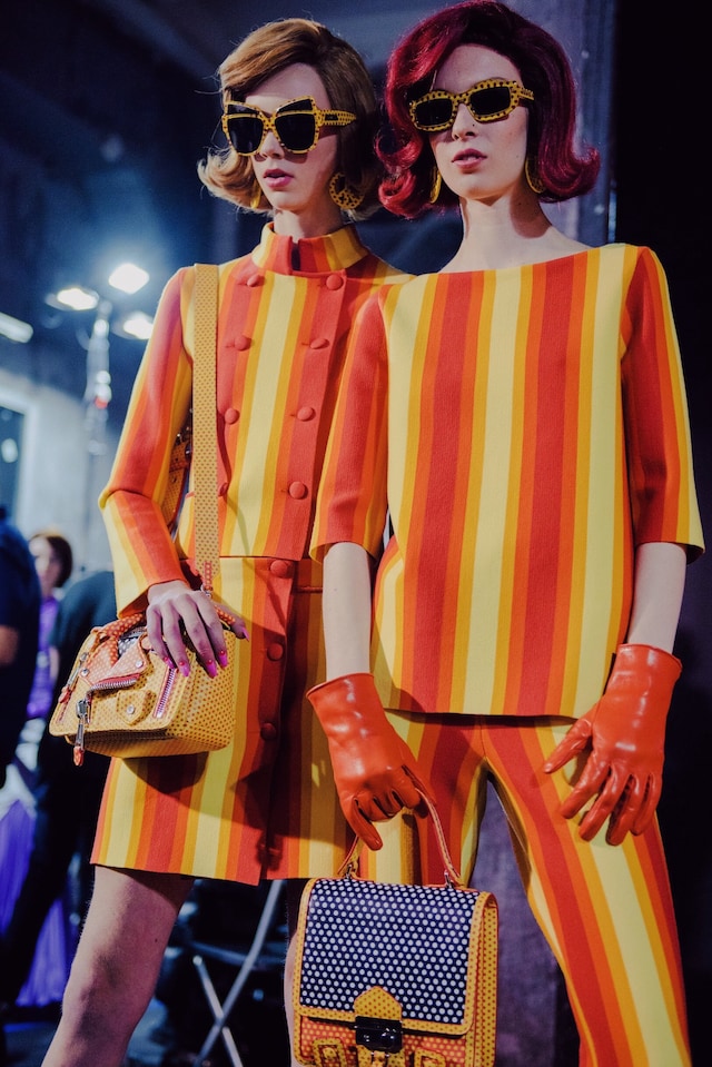 Moschino AW18 1