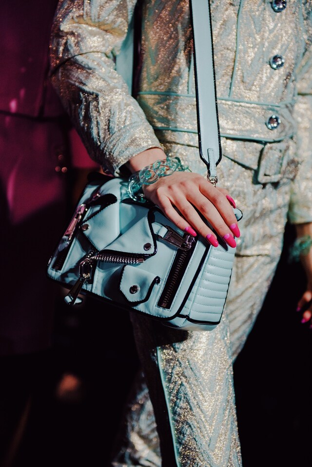 Moschino AW18 20
