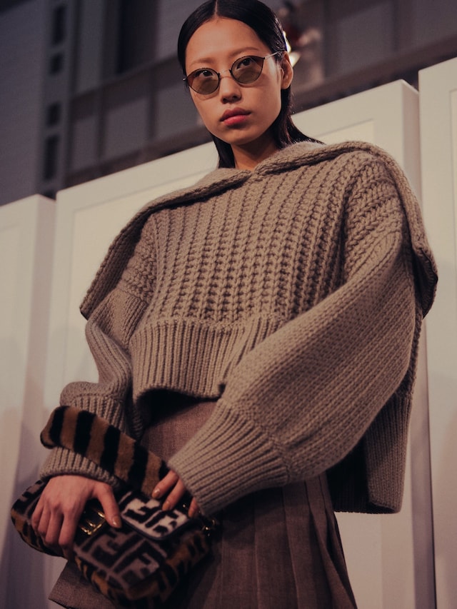 Fendi AW18 0