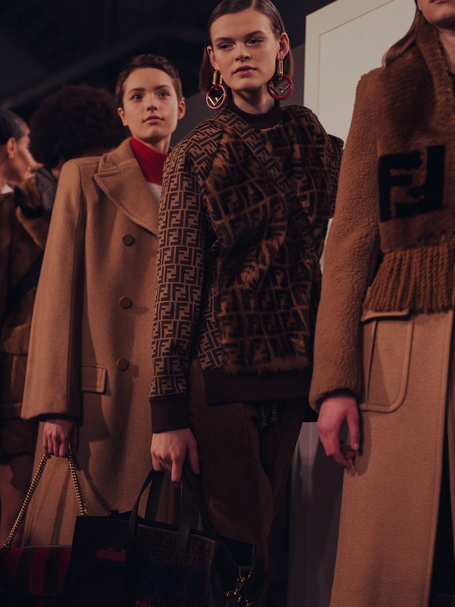 Fendi AW18 3