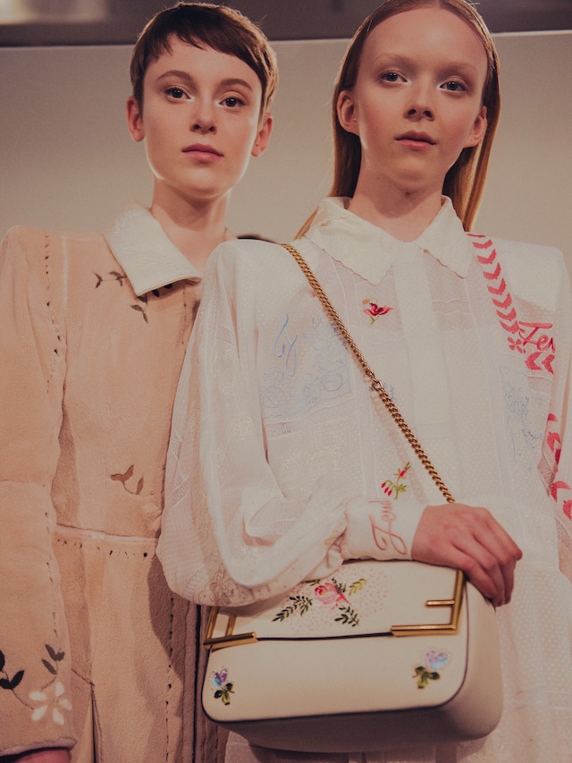 Fendi AW18 1