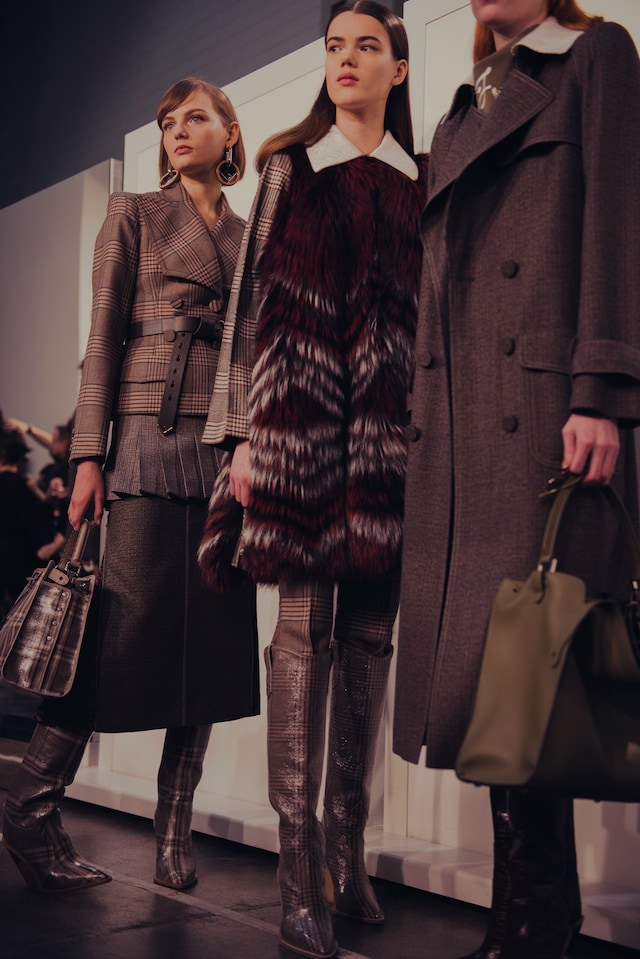 Fendi AW18 7