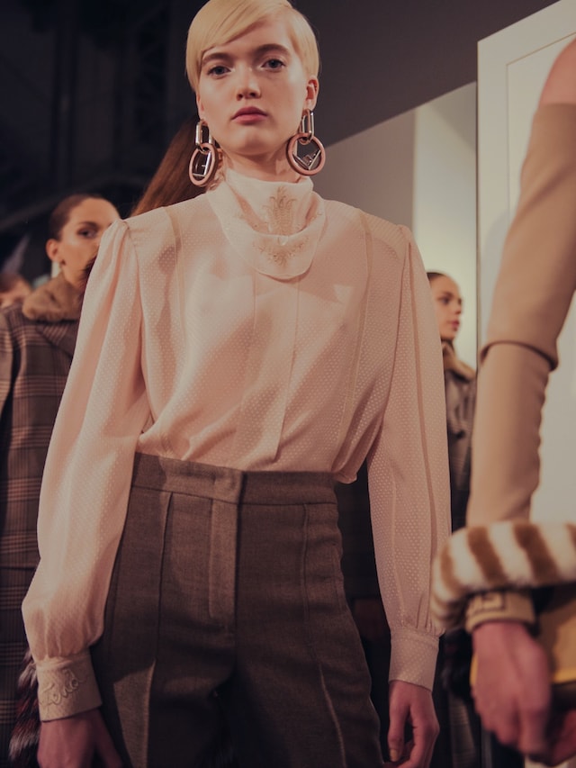Fendi AW18 4