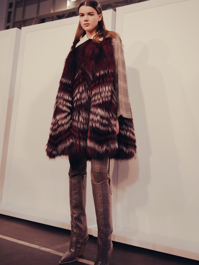 Fendi AW18 2
