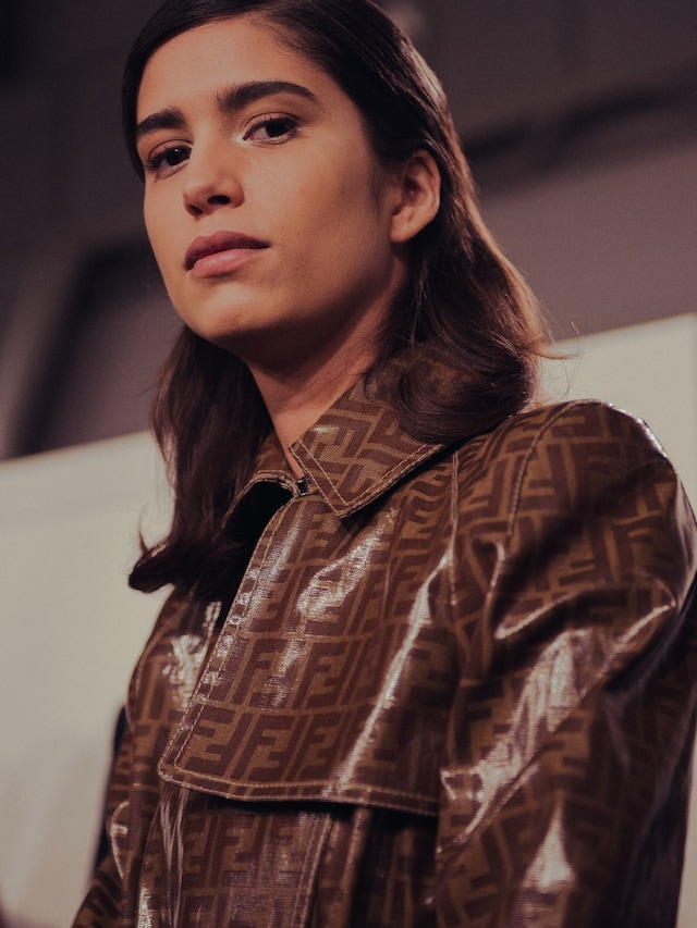 Fendi AW18 8