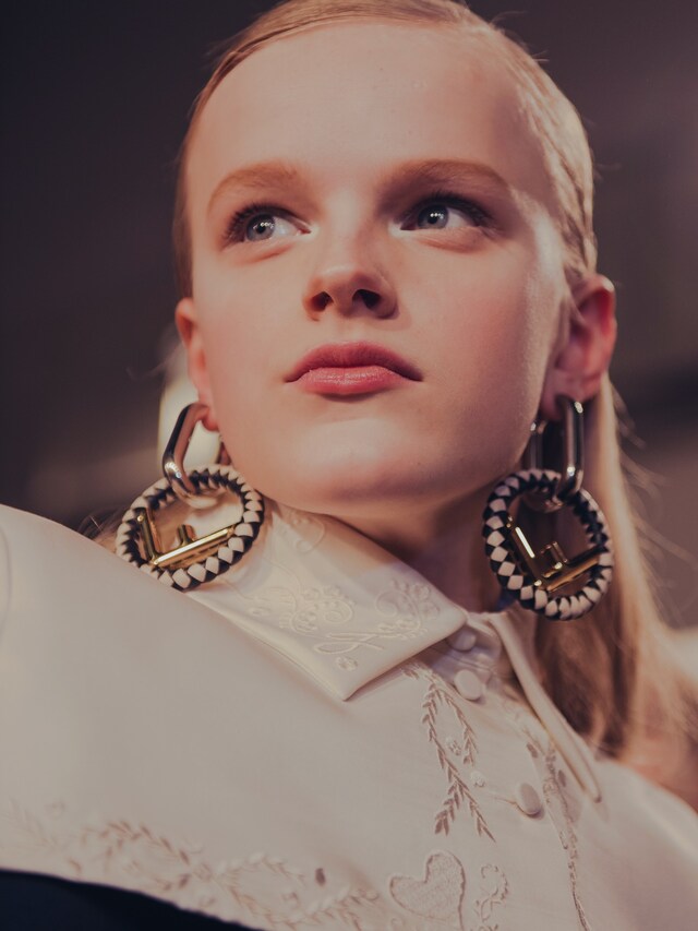 Fendi AW18 11