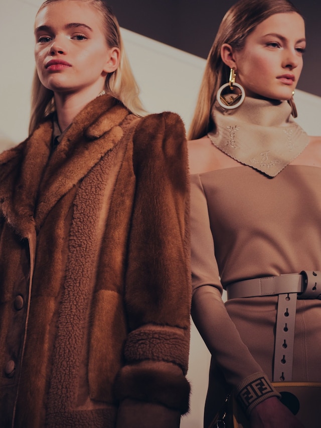 Fendi AW18 18