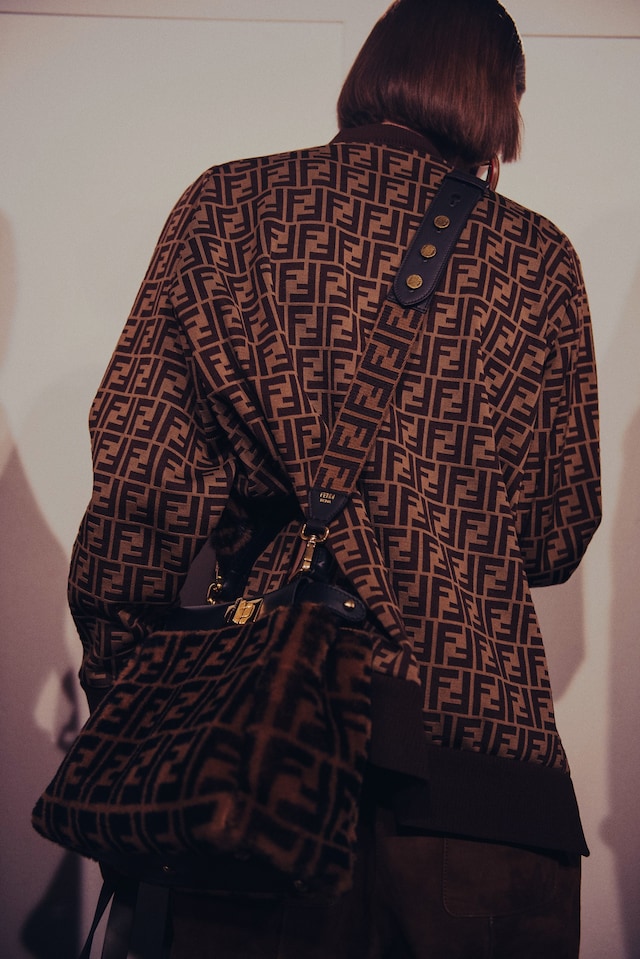 Fendi AW18 25