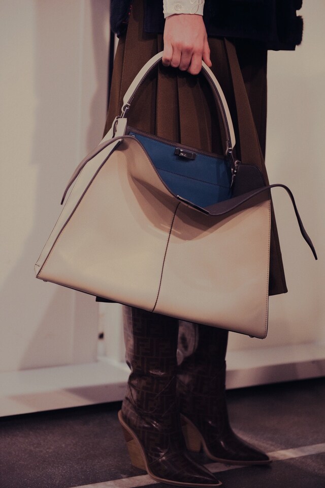 Fendi AW18 27