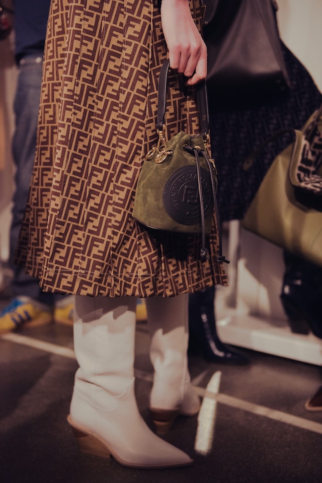 Fendi AW18 29
