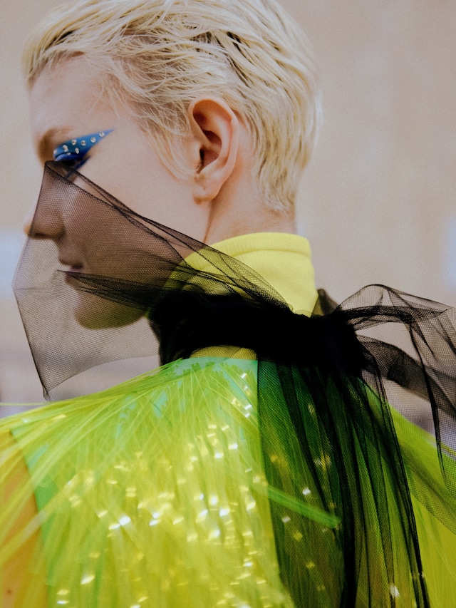 prada aw18 miuccia womenswear milan fashion week mfw 15