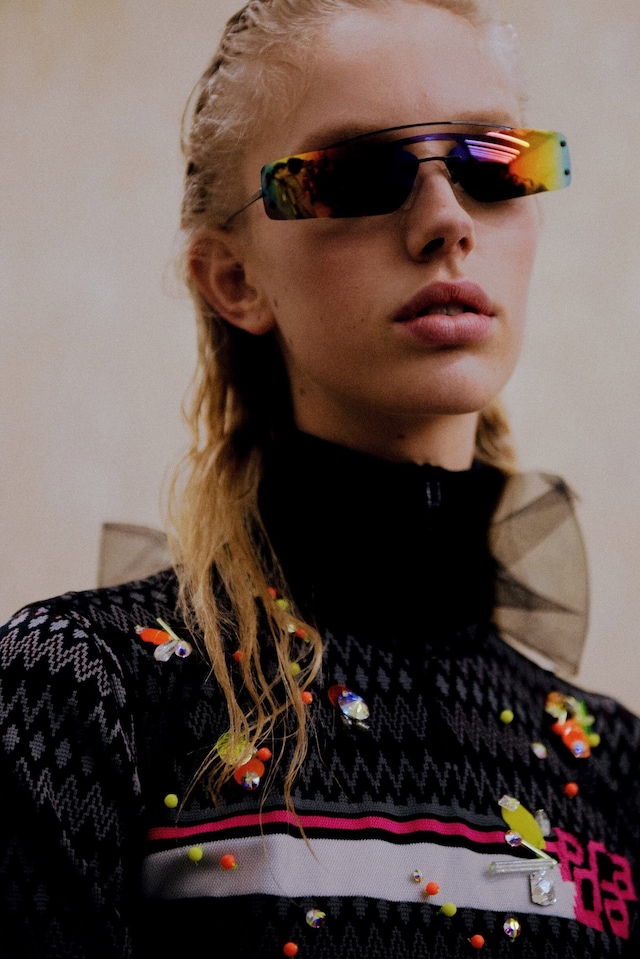 prada aw18 miuccia womenswear milan fashion week mfw 16