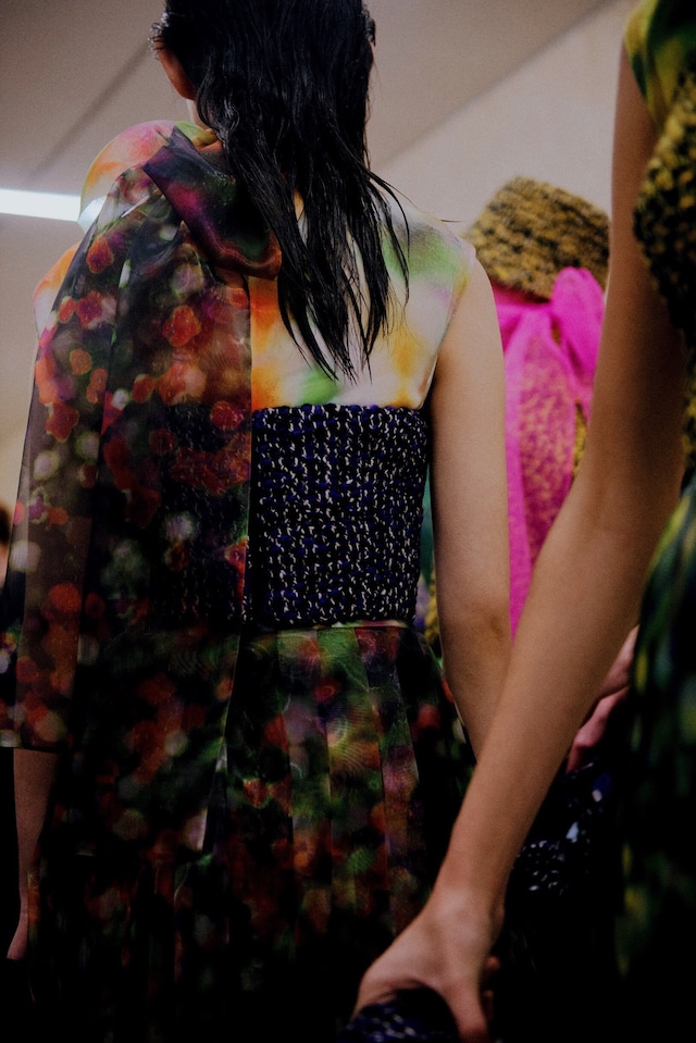 prada aw18 miuccia womenswear milan fashion week mfw 19