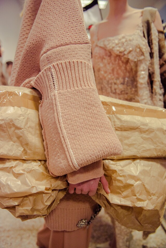 erika cavallini aw18 milan fashion week mfw 11