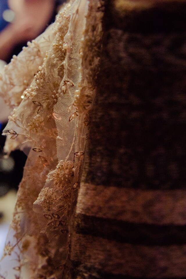 erika cavallini aw18 milan fashion week mfw 13