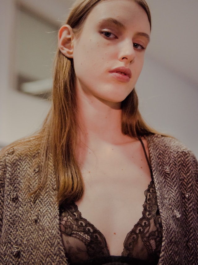 erika cavallini aw18 milan fashion week mfw 3