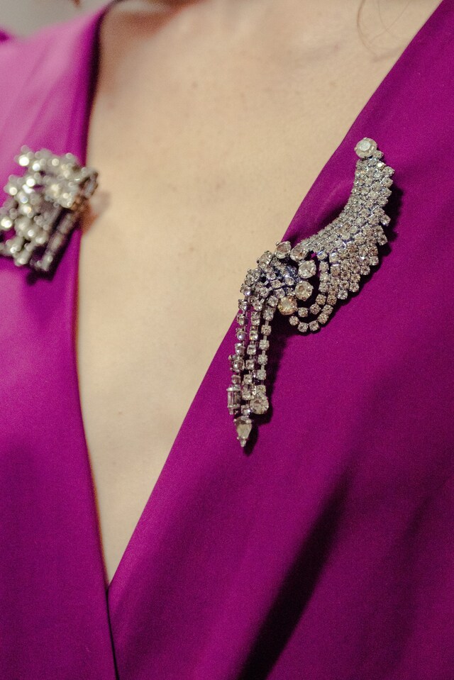 erika cavallini aw18 milan fashion week mfw 9