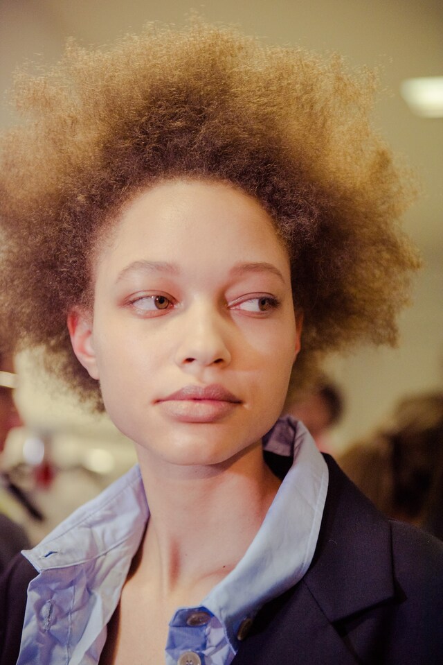 erika cavallini aw18 milan fashion week mfw 2