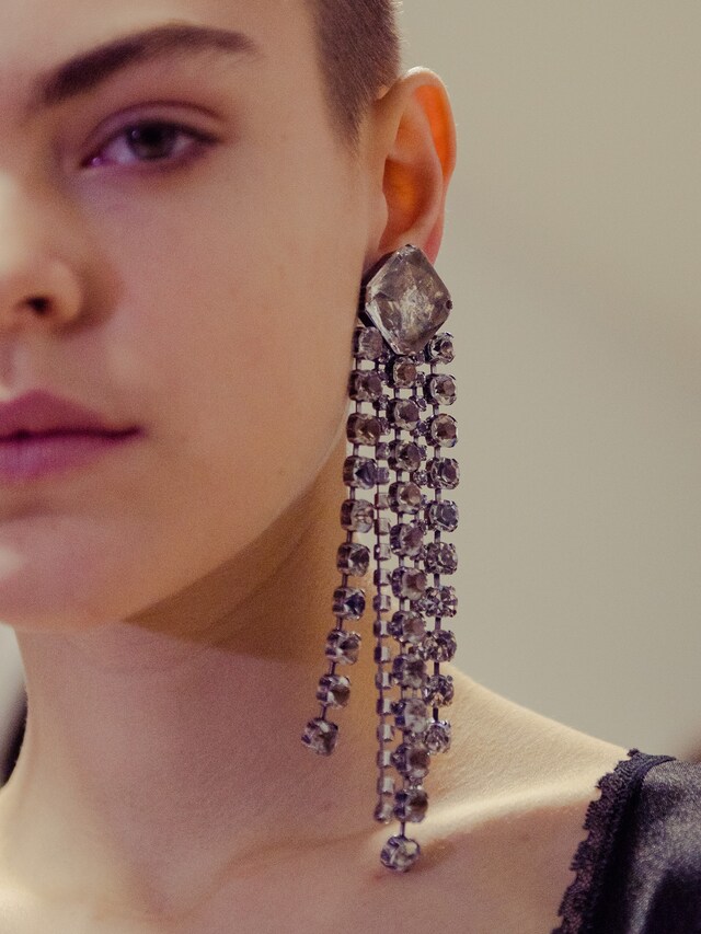 erika cavallini aw18 milan fashion week mfw 14