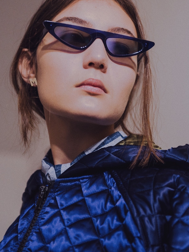 MSGM AW18 Milan fashion week show backstage 10