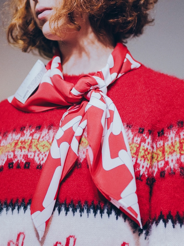MSGM AW18 Milan fashion week show backstage 21