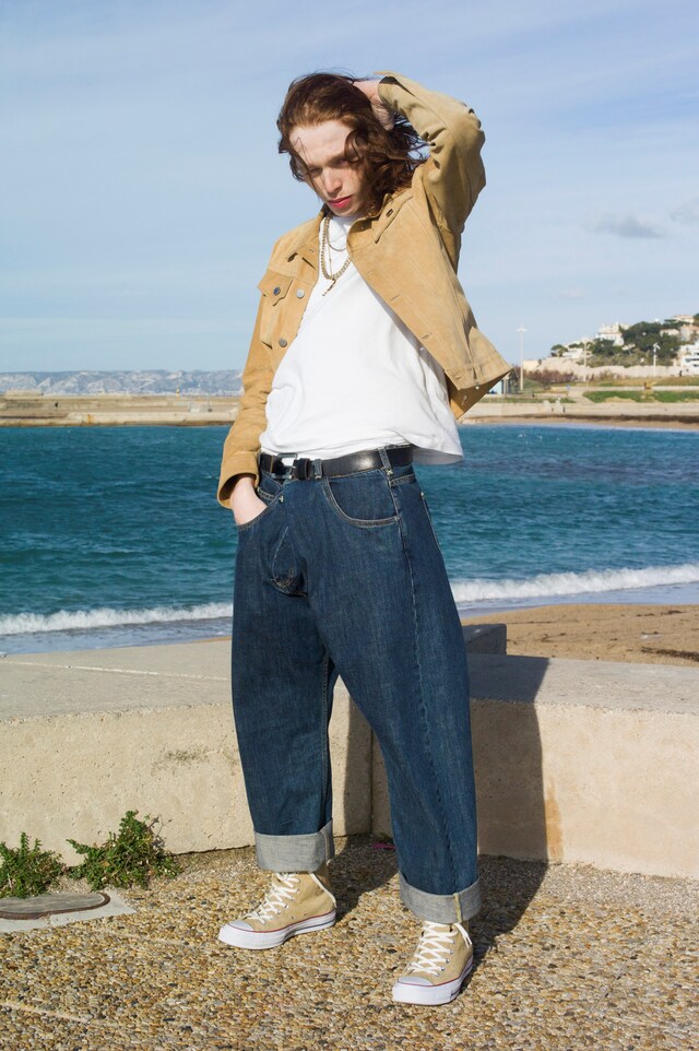 converse jw anderson jonathan camille jensen larry clark 2