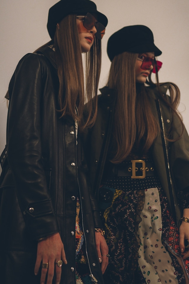 christian dior aw18 maria grazia chiuri paris pfw 23