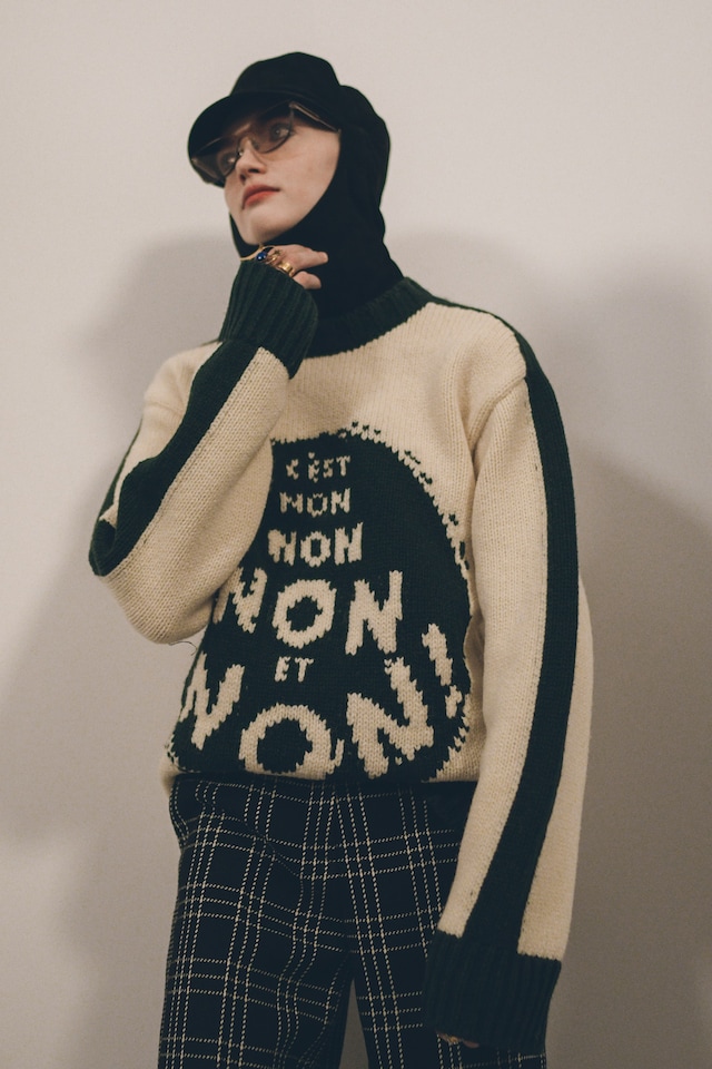 christian dior aw18 maria grazia chiuri paris pfw 6