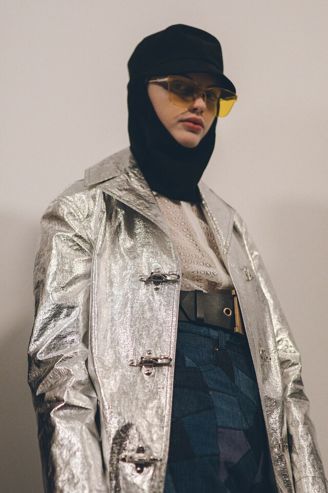 christian dior aw18 maria grazia chiuri paris pfw 1