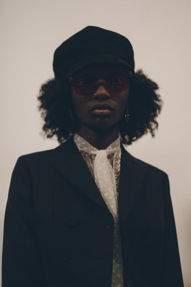 christian dior aw18 maria grazia chiuri paris pfw 21