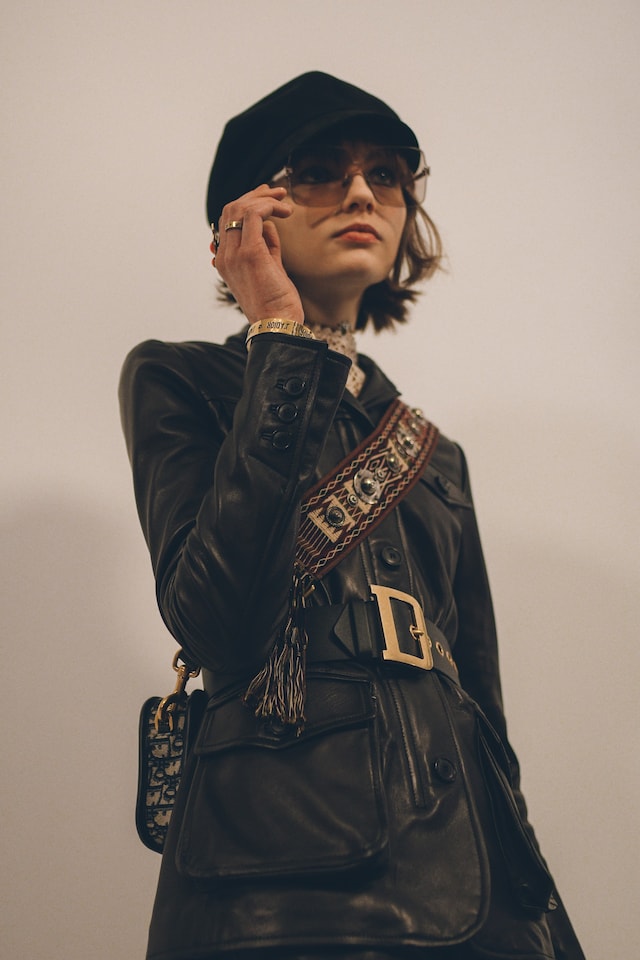 christian dior aw18 maria grazia chiuri paris pfw 8