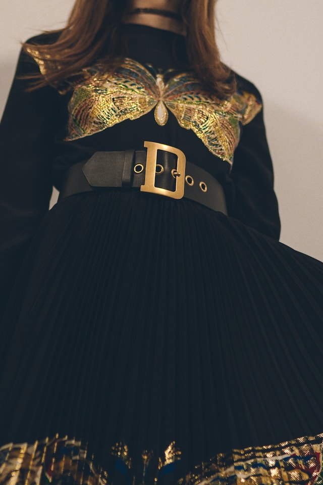 christian dior aw18 maria grazia chiuri paris pfw 25