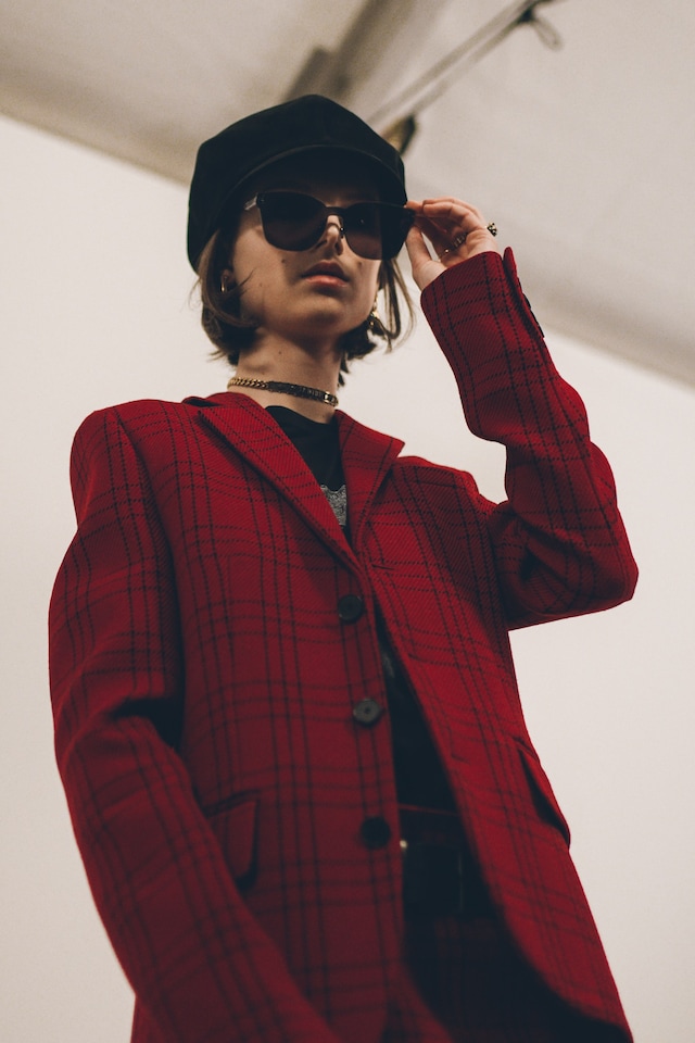 christian dior aw18 maria grazia chiuri paris pfw 11