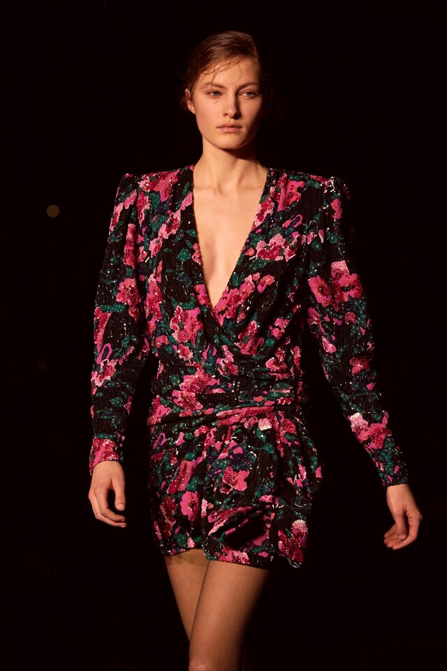saint laurent anthony vaccarello paris pfw ysl 8