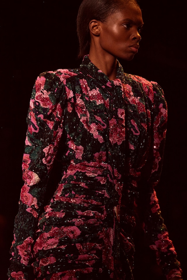 saint laurent anthony vaccarello paris pfw ysl 30