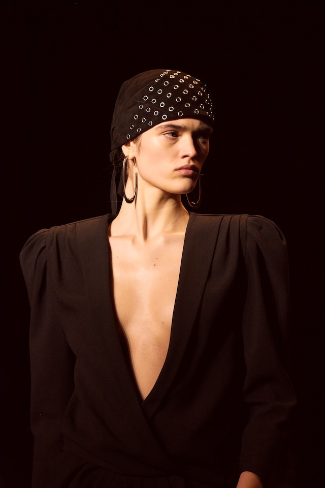 saint laurent anthony vaccarello paris pfw ysl 37
