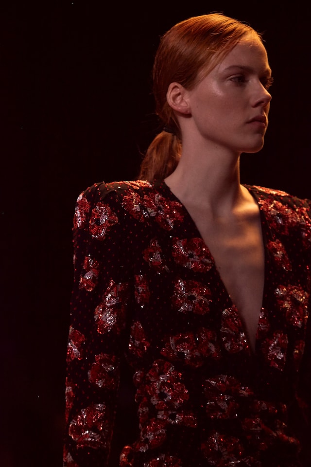 saint laurent anthony vaccarello paris pfw ysl 46