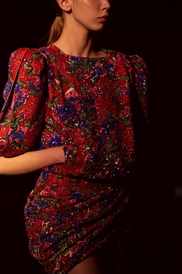 saint laurent anthony vaccarello paris pfw ysl 47