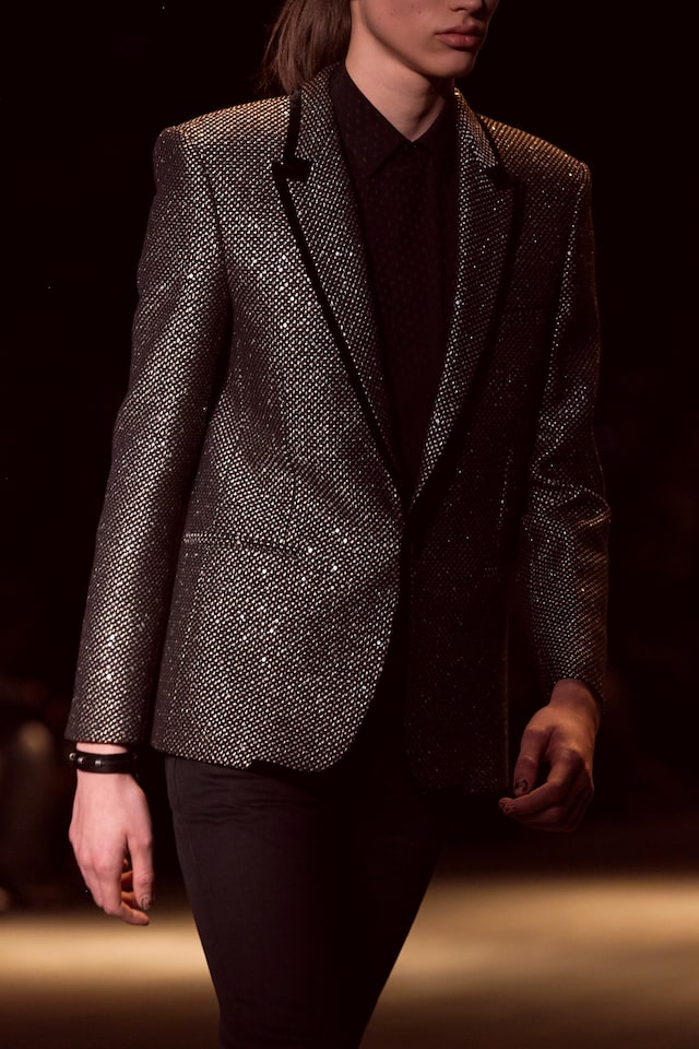 saint laurent anthony vaccarello paris pfw ysl 51