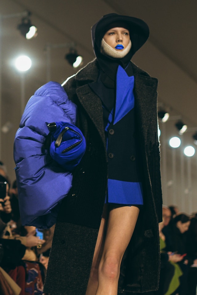 Maison Margiela AW18 0