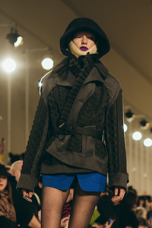 Maison Margiela AW18 2