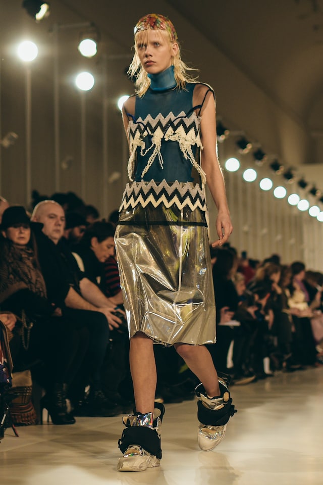 Maison Margiela AW18 1