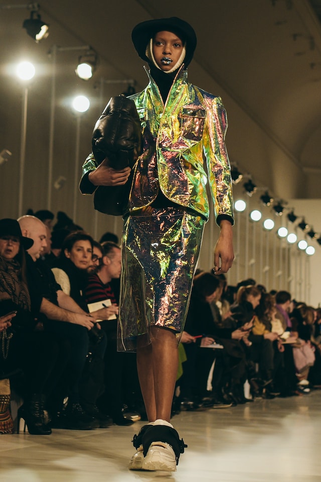 Maison Margiela AW18 6