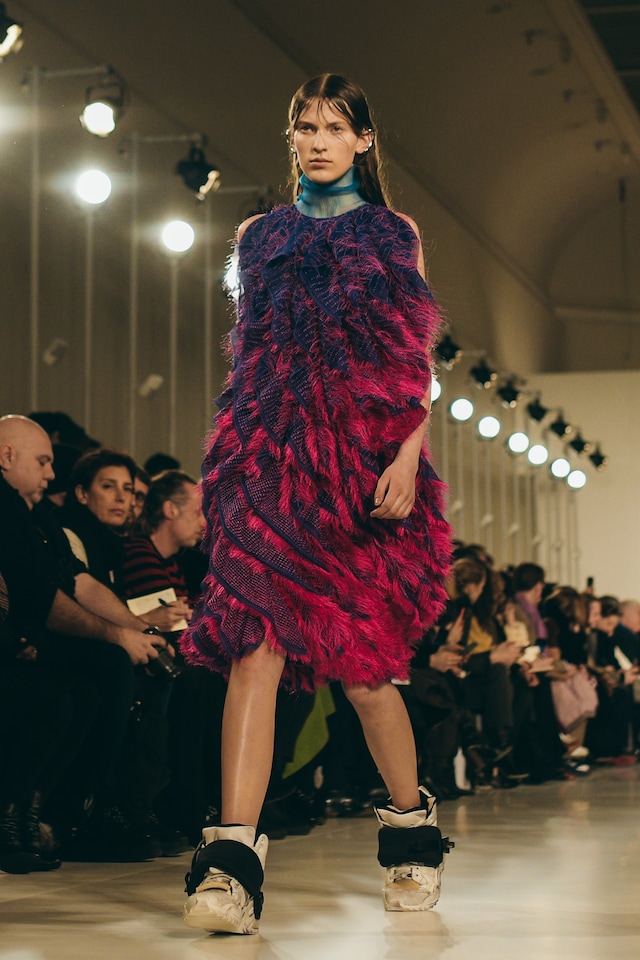 Maison Margiela AW18 7