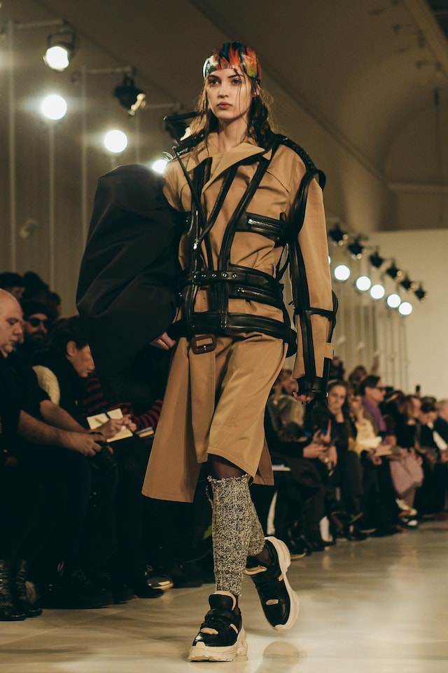 Maison Margiela AW18 8