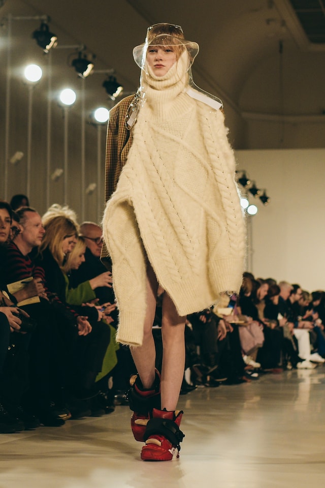 Maison Margiela AW18 9